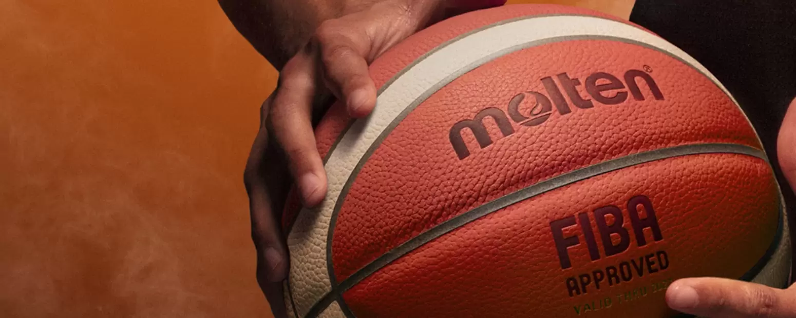 Attrezzature ed articoli per il basket